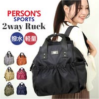 BACKYARD FAMILY（バックヤードファミリー）のバッグ・鞄/リュック・バックパック
