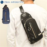 BACKYARD FAMILY（バックヤードファミリー）のバッグ・鞄/ウエストポーチ・ボディバッグ