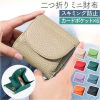 BACKYARD FAMILY（バックヤードファミリー）の財布/二つ折り財布