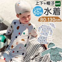 BACKYARD FAMILY（バックヤードファミリー）の水着/水着セット