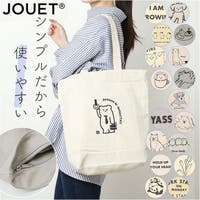 BACKYARD FAMILY（バックヤードファミリー）のバッグ・鞄/トートバッグ