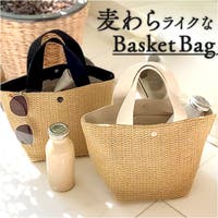 BACKYARD FAMILY（バックヤードファミリー）のバッグ・鞄/カゴバッグ
