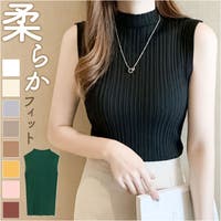 BACKYARD FAMILY（バックヤードファミリー）のトップス/ニット・セーター