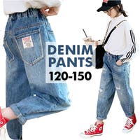 BACKYARD FAMILY（バックヤードファミリー）のパンツ・ズボン/デニムパンツ・ジーンズ