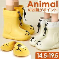 BACKYARD FAMILY（バックヤードファミリー）のシューズ・靴/レインブーツ・レインシューズ