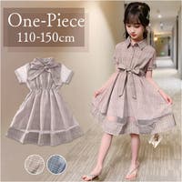 BACKYARD FAMILY（バックヤードファミリー）のワンピース・ドレス/ワンピース