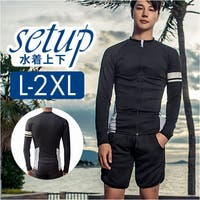 BACKYARD FAMILY（バックヤードファミリー）の水着/水着セット