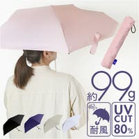 BACKYARD FAMILY（バックヤードファミリー）の小物/傘・日傘・折りたたみ傘