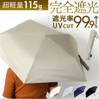 BACKYARD FAMILY（バックヤードファミリー）の小物/傘・日傘・折りたたみ傘