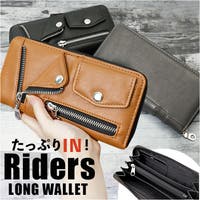 BACKYARD FAMILY（バックヤードファミリー）の財布/長財布