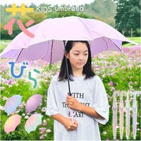 BACKYARD FAMILY(バックヤードファミリー)の小物/傘・日傘・折りたたみ傘