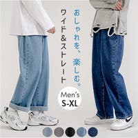 BACKYARD FAMILY（バックヤードファミリー）のパンツ・ズボン/ワイドパンツ
