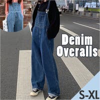 BACKYARD FAMILY（バックヤードファミリー）のパンツ・ズボン/オールインワン・つなぎ