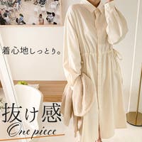 BACKYARD FAMILY（バックヤードファミリー）のワンピース・ドレス/シャツワンピース