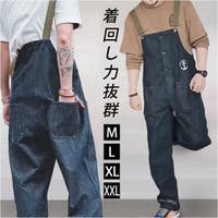 BACKYARD FAMILY（バックヤードファミリー）のパンツ・ズボン/オールインワン・つなぎ