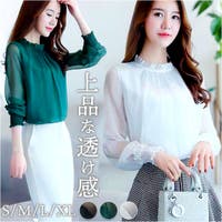 BACKYARD FAMILY(バックヤードファミリー)のトップス/ブラウス