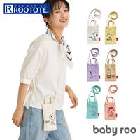 BACKYARD FAMILY（バックヤードファミリー）のバッグ・鞄/ショルダーバッグ