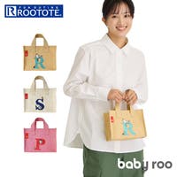 BACKYARD FAMILY（バックヤードファミリー）のバッグ・鞄/カゴバッグ
