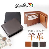 BACKYARD FAMILY(バックヤードファミリー)の財布/二つ折り財布