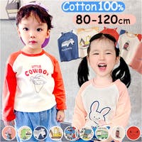 BACKYARD FAMILY（バックヤードファミリー）のトップス/Ｔシャツ