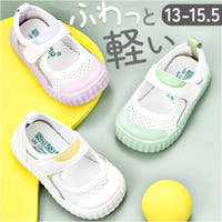BACKYARD FAMILY(バックヤードファミリー)のベビー/ベビーシューズ