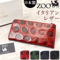 BACKYARD FAMILY（バックヤードファミリー）の財布/長財布