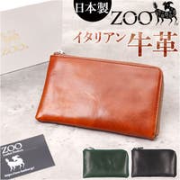 BACKYARD FAMILY(バックヤードファミリー)の財布/長財布