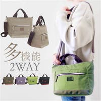 BACKYARD FAMILY（バックヤードファミリー）のバッグ・鞄/ショルダーバッグ