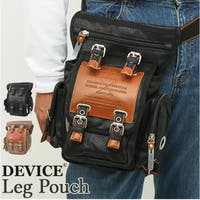 BACKYARD FAMILY（バックヤードファミリー）のバッグ・鞄/ウエストポーチ・ボディバッグ