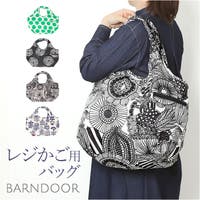 BACKYARD FAMILY（バックヤードファミリー）のバッグ・鞄/エコバッグ