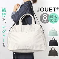BACKYARD FAMILY（バックヤードファミリー）のバッグ・鞄/ボストンバッグ