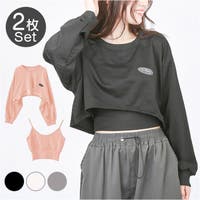 BACKYARD FAMILY（バックヤードファミリー）のトップス/Ｔシャツ