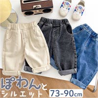 BACKYARD FAMILY（バックヤードファミリー）のベビー/ベビーボトムス