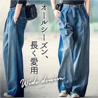 BACKYARD FAMILY（バックヤードファミリー）のパンツ・ズボン/デニムパンツ・ジーンズ