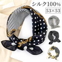 BACKYARD FAMILY（バックヤードファミリー）の小物/スカーフ