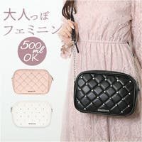 BACKYARD FAMILY（バックヤードファミリー）のバッグ・鞄/ショルダーバッグ