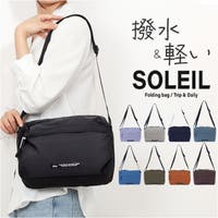 BACKYARD FAMILY（バックヤードファミリー）のバッグ・鞄/ショルダーバッグ