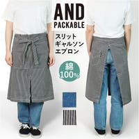 BACKYARD FAMILY（バックヤードファミリー）のルームウェア・パジャマ/部屋着
