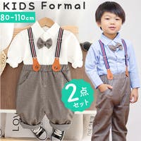 BACKYARD FAMILY（バックヤードファミリー）のスーツ/セットアップ