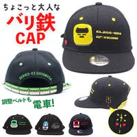 BACKYARD FAMILY（バックヤードファミリー）の帽子/キャップ