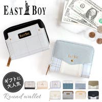 BACKYARD FAMILY（バックヤードファミリー）の財布/二つ折り財布