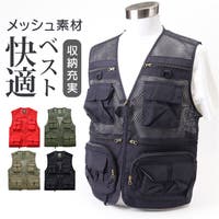 BACKYARD FAMILY（バックヤードファミリー）のトップス/ベスト・ジレ