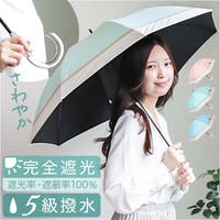 BACKYARD FAMILY（バックヤードファミリー）の小物/傘・日傘・折りたたみ傘
