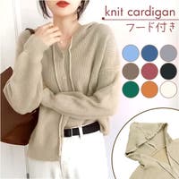 BACKYARD FAMILY（バックヤードファミリー）のトップス/パーカー