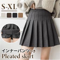 BACKYARD FAMILY（バックヤードファミリー）のスカート/ミニスカート