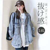 BACKYARD FAMILY（バックヤードファミリー）のアウター(コート・ジャケットなど)/ブルゾン
