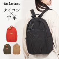 BACKYARD FAMILY(バックヤードファミリー)のバッグ・鞄/リュック・バックパック