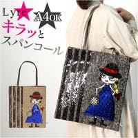 BACKYARD FAMILY（バックヤードファミリー）のバッグ・鞄/トートバッグ