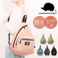 BACKYARD FAMILY（バックヤードファミリー）のバッグ・鞄/トートバッグ