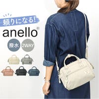 BACKYARD FAMILY（バックヤードファミリー）のバッグ・鞄/ショルダーバッグ
